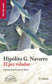 El pez volador. Antología de cuentos cover image