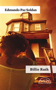 Billie ruth cover image