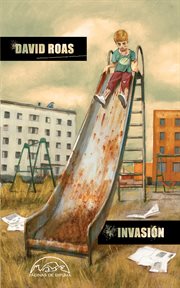 Invasión cover image