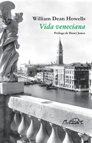 Vida veneciana cover image