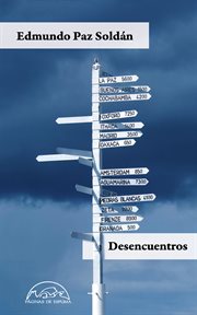Desencuentros cover image