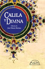 Calila y dimna cover image