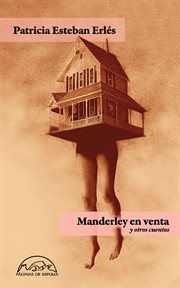 Manderley en venta y otros cuentos cover image
