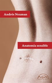 Anatomía sensible cover image
