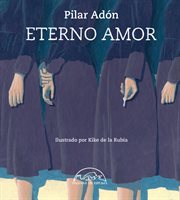 Eterno amor cover image