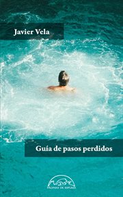 Guía de pasos perdidos cover image