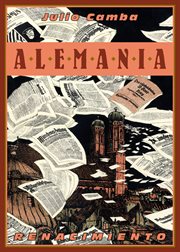 Alemania : Impresiones de Un Español cover image