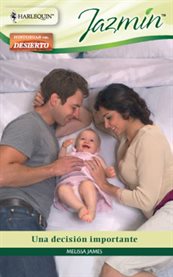 Una decisión importante ; : Promesa cumplida ; Romance en Londres cover image