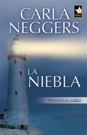 La niebla : Ireland (Spanish) cover image