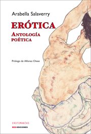 Erótica. Antología poética cover image