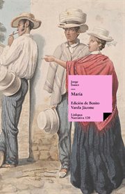 María cover image