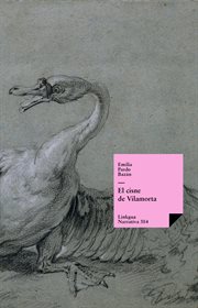 El cisne de Vilamorta cover image