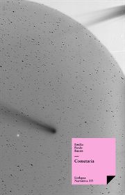 Cometaria cover image