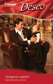 ¿venganza o pasión? cover image