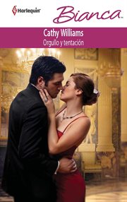 Orgullo y tentación : Bianca (Spanish) cover image