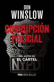 Corrupción policial cover image