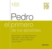 Pedro, el primero de los Apóstoles cover image