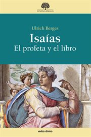 Isaías, el profeta y su libro cover image