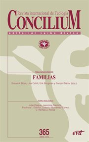 Familias cover image