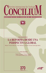 La reforma desde una perspectiva global : Concilium cover image