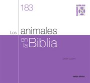 Los animales en la Biblia cover image