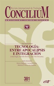 Concilium : revista internacional de teología cover image