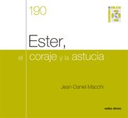 Ester, el coraje y la astucia cover image