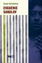 Evguénie sokolov cover image