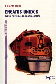 Ensayos unidos : poesía y realidad en la otra América cover image