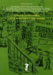 Historia de las ideas estéticas y de las teorías artísticas contemporáneas. vol. 2 cover image