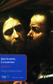 Judas Iscariote, el calumniado cover image