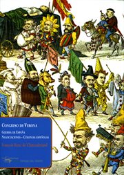 El Congreso de Verona cover image
