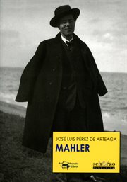 Mahler cover image