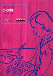 Chopin : raíces de futuro cover image