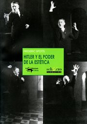 Hitler y el poder de la estética cover image