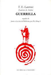 Guerriglia = : guerrilla cover image