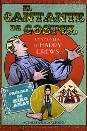 El cantante de gospel cover image