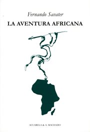 La aventura africana cover image