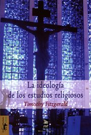 La ideología de los estudios religiosos cover image