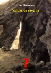 Salidas de caverna cover image