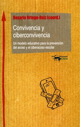 Cover image for Convivencia y ciberconvivencia