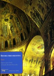 Historia turco-bizantina cover image