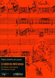 El furor del prete rosso. La música instrumental de Antonio Vivaldi cover image