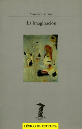 Cover image for La imaginación