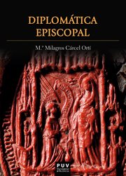 Diplomática episcopal cover image