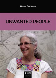 Unwanted people cover image