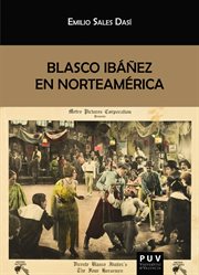 Blasco Ibáñez en Norteamérica cover image