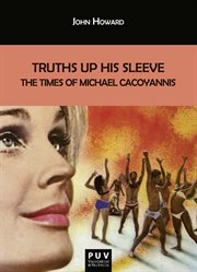 Truths up his sleeve cover image