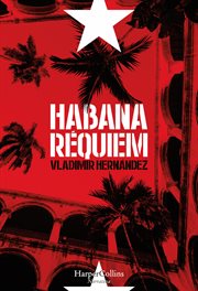 Habana réquiem cover image