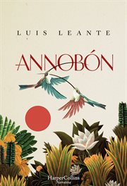 Annobón cover image
